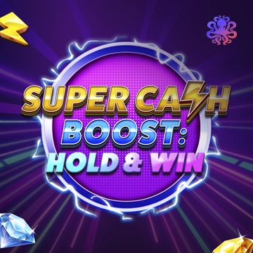 Super Cash Boost: Hold & Win - SMARTGAMING138