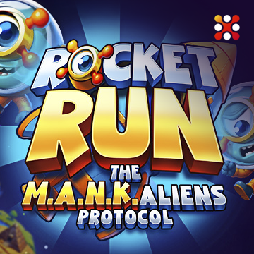 Rocketrun - SMARTGAMING138