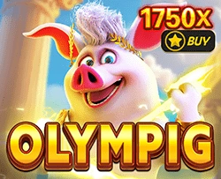 Olympig - SMARTGAMING138