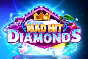 Mad Hit Diamonds - SMARTGAMING138