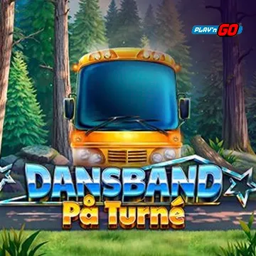 Dansband På Turné - SMARTGAMING138
