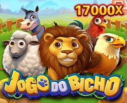 Jogo Do Bicho - SMARTGAMING138