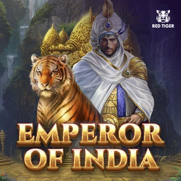 Emperor of India - SMARTGAMING138