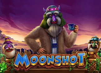 Moonshot - SMARTGAMING138