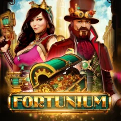 Fortunium - SMARTGAMING138