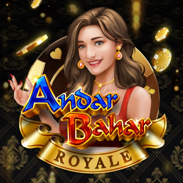 Andar Bahar Royale - SMARTGAMING138