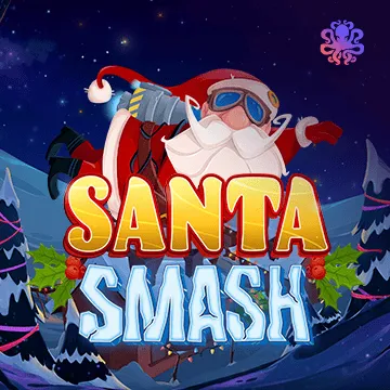 Santa Smash - SMARTGAMING138