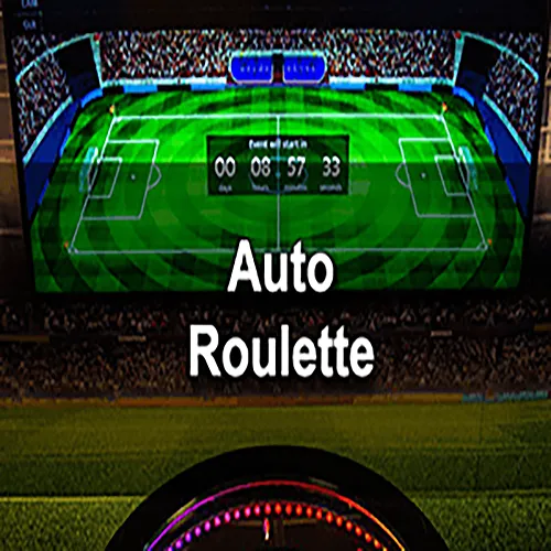Auto Roulette - SMARTGAMING138
