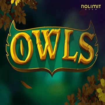NolimitCity : Owls - SMARTGAMING138