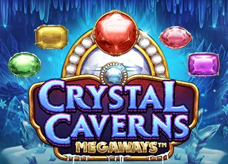 Crystal Caverns Megaways - SMARTGAMING138