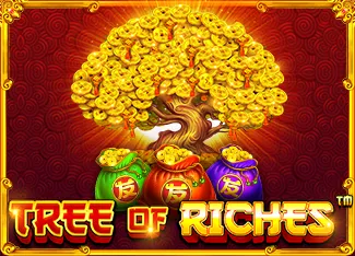 Tree of Riches - SMARTGAMING138
