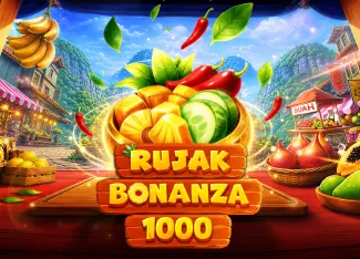 Rujak Bonanza 1000 - SMARTGAMING138