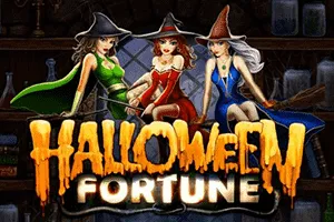 Halloween Fortune Scratch - SMARTGAMING138