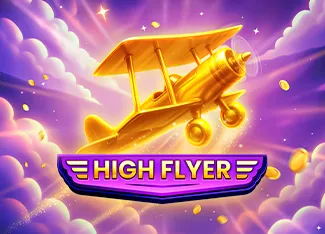 High Flyer - SMARTGAMING138