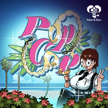 Pop Cop - SMARTGAMING138