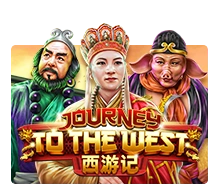 Joker123 : Journey To The West - SMARTGAMING138