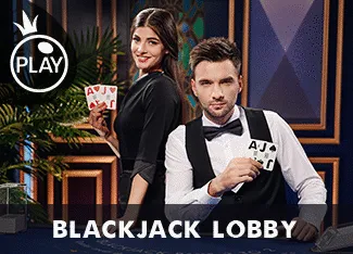 Blackjack Lobby - SMARTGAMING138