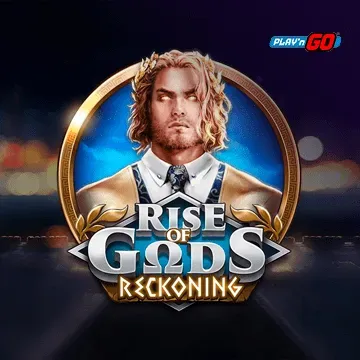 Rise of Gods: Reckoning - SMARTGAMING138