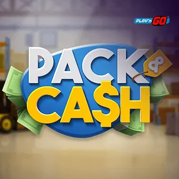 Pack & Cash - SMARTGAMING138