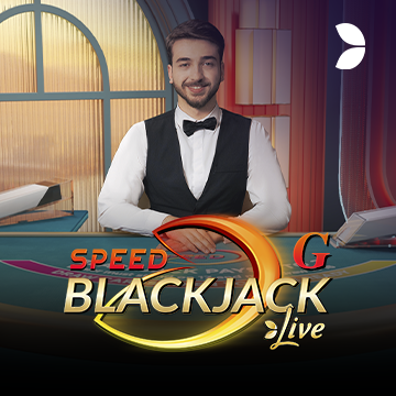 Speed Blackjack G - SMARTGAMING138