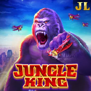 Jili : Jungle King - SMARTGAMING138