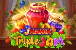 J Mania Triple Jam - SMARTGAMING138