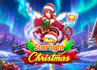 Starlight Christmas - SMARTGAMING138