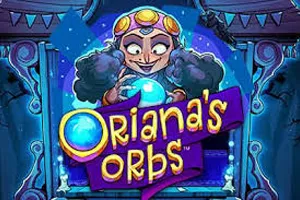 Orianas Orbs - SMARTGAMING138