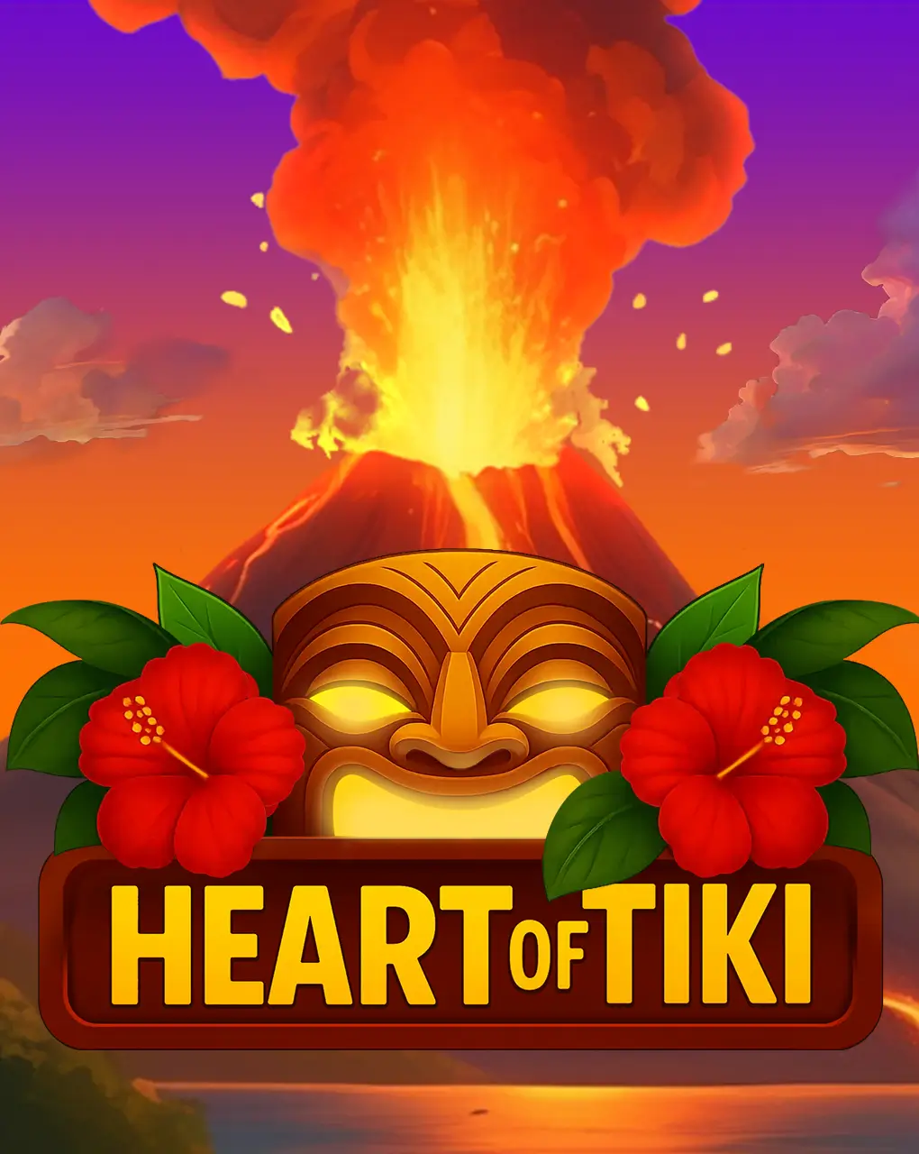 Heart of Tiki - SMARTGAMING138