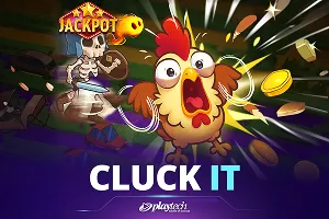 Cluck It - SMARTGAMING138