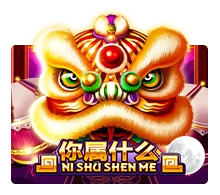 Joker123 : Ni Shu Shen Me - SMARTGAMING138