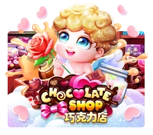Joker123 : Chocolate Shop - SMARTGAMING138