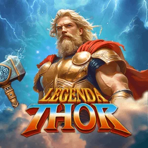 Epic of Thor - SMARTGAMING138