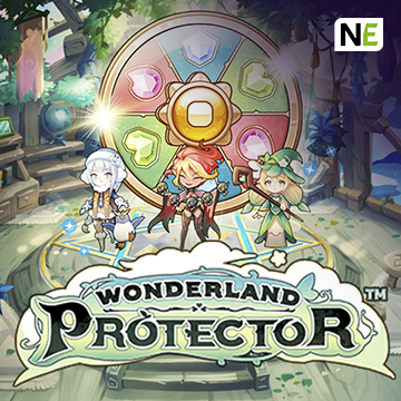 Wonderland Protector - SMARTGAMING138