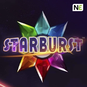 Starburst - SMARTGAMING138
