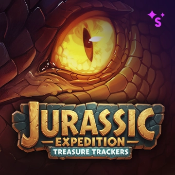 Jurassic Expedition: Treasure Trackers - SMARTGAMING138