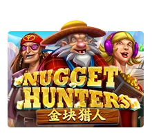 Joker123 : Nugget Hunter - SMARTGAMING138