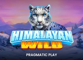 Himalayan Wild - SMARTGAMING138