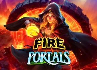 Fire Portals - SMARTGAMING138
