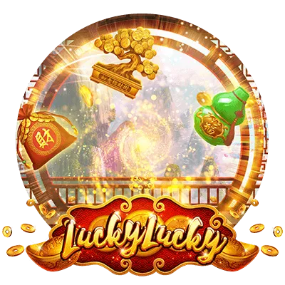 Lucky Lucky - SMARTGAMING138