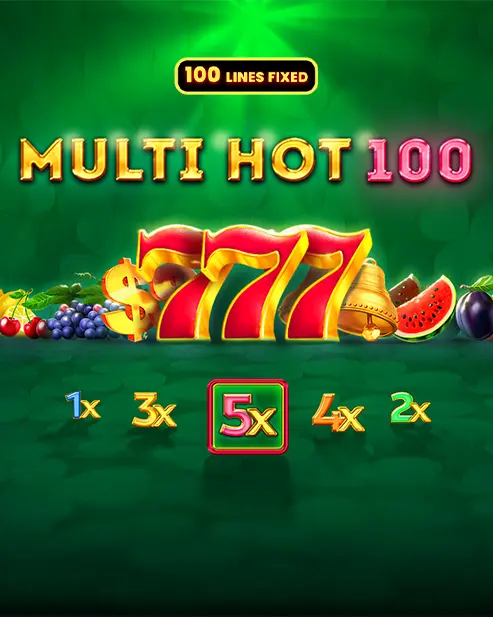 Multi Hot 100 - SMARTGAMING138