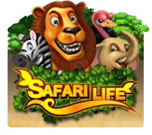 Joker123 : Safari Life - SMARTGAMING138