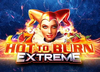 Hot To Burn Extreme - SMARTGAMING138