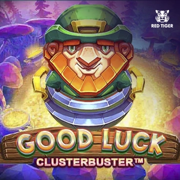 Good Luck Clusterbuster - SMARTGAMING138