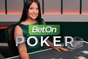 Bet On Poker - SMARTGAMING138