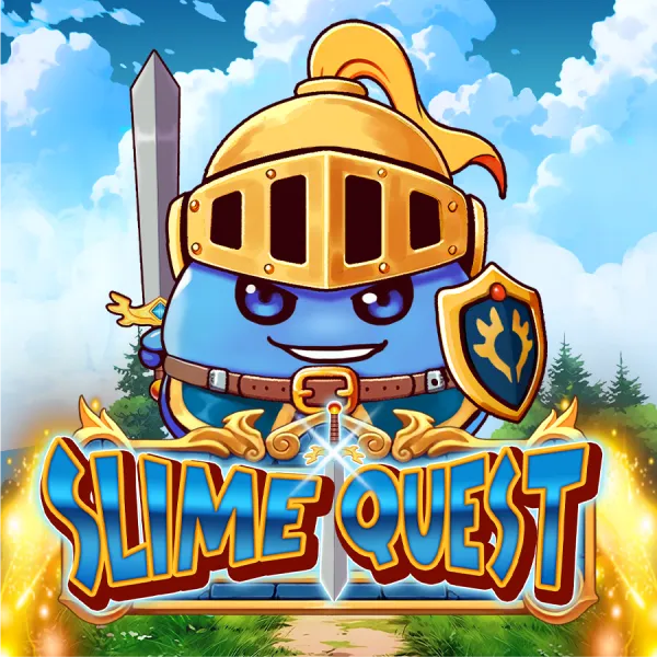 Slime Quest - SMARTGAMING138