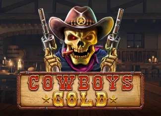 Cowboys Gold - SMARTGAMING138