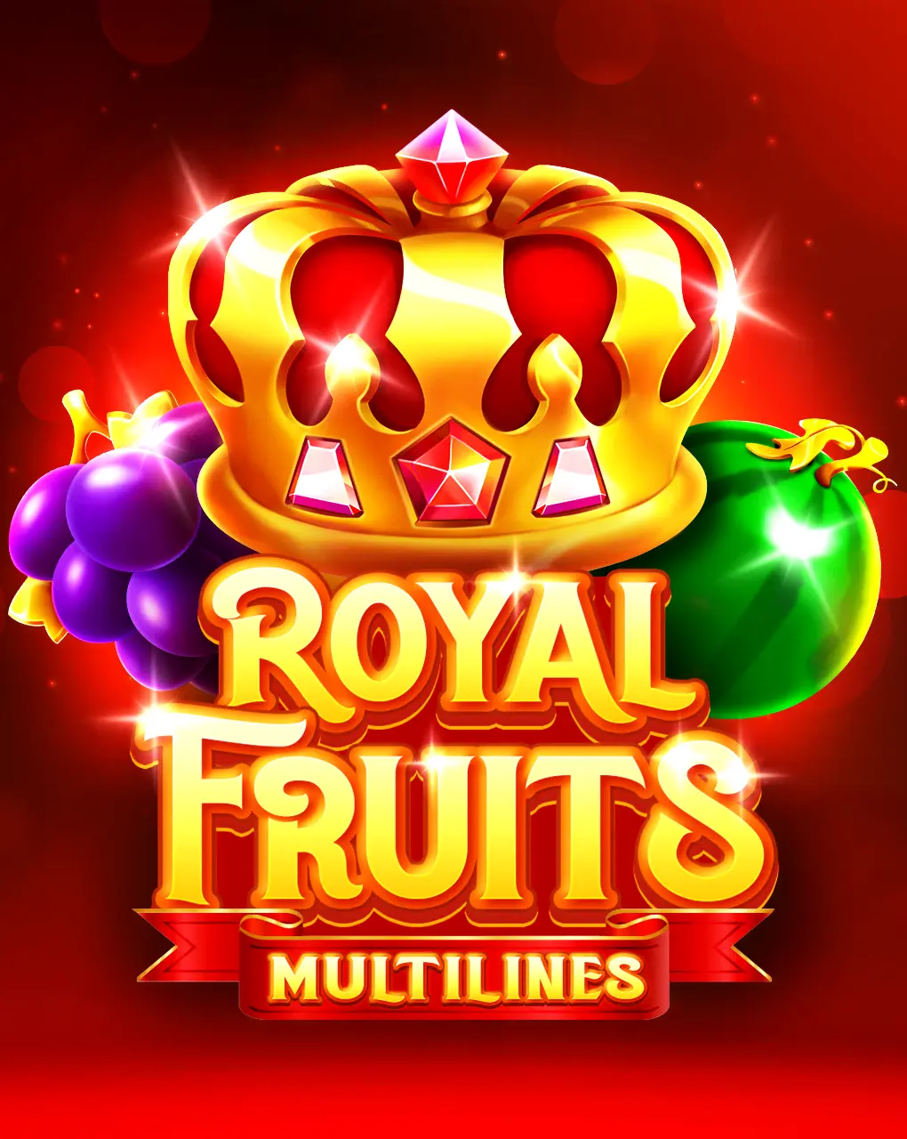 Royal Fruits MultiLines - SMARTGAMING138