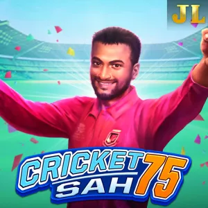 Jili : Cricket SAH 75 - SMARTGAMING138