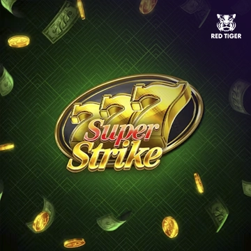 777 Super Strike - SMARTGAMING138